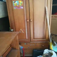 سرویس خواب کودک|تخت و صندلی بچه|تهران, دروازه شمیران|دیوار