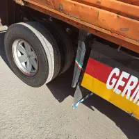 خاور 608مدل 1374|خودرو سنگین|نیشابور, بلوار گلها|دیوار