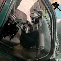 خودرو|خودرو سواری و وانت|دوگنبدان, |دیوار