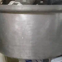 دستگاه خمیر،قابلمه بزرگ،دستگاه میوه خشکن وسبزی|خردکن، آسیاب، غذاساز|اهواز, سیاحی(سه راه خرمشهر)|دیوار