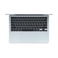 Macbook Apple M4|رایانه همراه|کرج, باغستان|دیوار