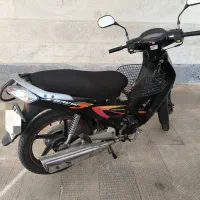 طرح ویو بادران ۹۵|موتورسیکلت|پردیس, فاز ۲|دیوار