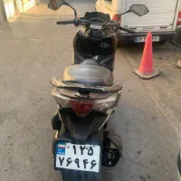 موتور جی 200|موتورسیکلت|کرج, حسن آباد|دیوار