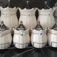 استند ادویه فرش