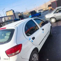 تیبا 2مدل 1400