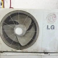 کولر 24هزار الجی