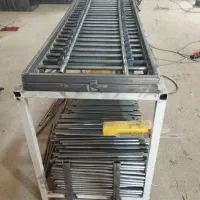 دونفر جوشکار برق وco2نازمندم حقوق ماهیانه 17|استخدام معماری، عمران و ساختمانی|قوچان, |دیوار