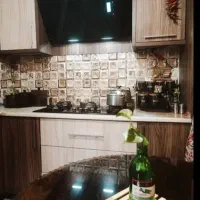 آپارتمانی اجاره/ ۱۱۰ متر/ ۲ خواب/ فاز ۲