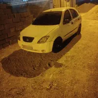 تیبا2 مدل۹۷