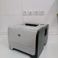 پرینتر اداری استوک اروپا hp 2055dn|پرینتر، اسکنر، کپی، فکس|قم, صفائیه|دیوار