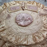 روتختی و کاور خوشخواب گرد
