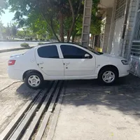 رانا EL، مدل ۱۳۹۱|خودرو سواری و وانت|کرمان, |دیوار