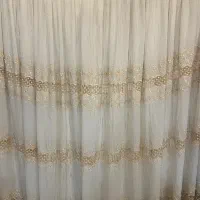 پرده جفت همراه یه پرده دیگه اشانتیون