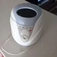 سرخ کن پارس خزر|سایر لوازم برقی|وحیدیه, |دیوار