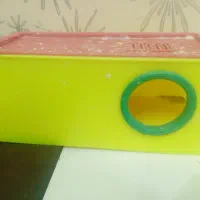 یک عدد لانه مرغ عشق