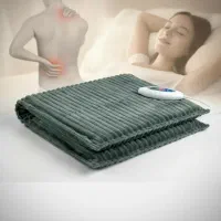 تشک برقی حرارتی نمکی