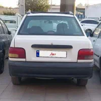 پراید131