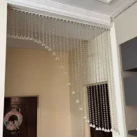 کریستال|پرده، رانر، رومیزی|خرمشهر, |دیوار