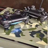 ps4اسلیم