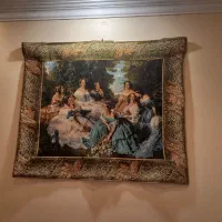 چراغ دکوری و تزیینی های منزل