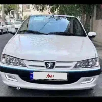 پژو پارس Tu5 سلطان مدل1402(تمام فابریک) گاز برقی|خودرو سواری و وانت|شیراز, شهرک امیر کبیر|دیوار