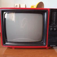 تلویزیون عتیقه شهاب