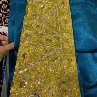 شلوار بندری کمه ای
