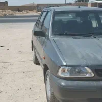 پراید