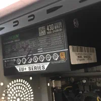 سیستم گیمینگ و اداری