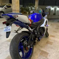 موتور gsx r1000 cb cbr|موتورسیکلت|تهران, تهرانپارس شرقی|دیوار