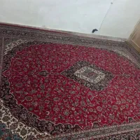 یک جفت فرش مشهد 12متری500شانه تمام نخ|فرش|مشهد, طلاب|دیوار