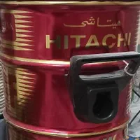 جاروبرقی آکبند هیتاشی