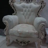 مبل و جلو مبلب و عسلی|مبلمان خانگی و میز عسلی|کهریزک, |دیوار