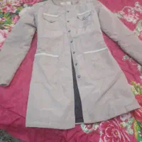 کاپشن پالتو