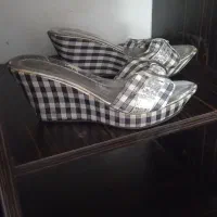 صندل و کفش زنانه سایز 39