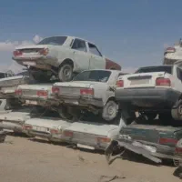 اسقاطی .فرسوده .اوراقی|خدمات موتور و ماشین|نیشابور, خط کاشمر|دیوار