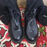 چکمه نو سایز ۴۰