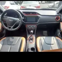 MVM X22 مدل 1404|خودرو سواری و وانت|تهران, عباس‌آباد|دیوار