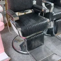 صندلی آرایشگاهی