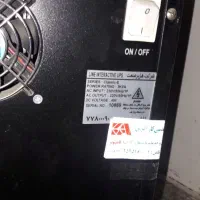 یو پی اس هژیر صنعت 3kva