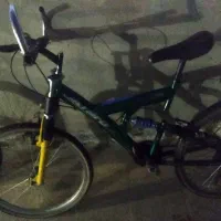 دوچرخه سایز ۲۴|دوچرخه، اسکیت، اسکوتر|بیرجند, |دیوار