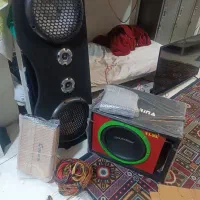 فروش یک پک کامل سیستم