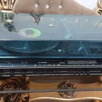 گرام سه کاره لوکسور. المانی|کلکسیون اشیاء عتیقه|کرج, کرج نو|دیوار