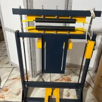 دوخت پدالی ، پرس|ماشینآلات صنعتی|شهریار, شهریار|دیوار