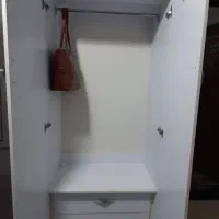 کمد بوفه ساعت|جاکفشی، کمد، دراور|نظرآباد, شهرک سید جمال الدین|دیوار