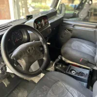 پاژن وی شیش|خودرو سواری و وانت|شاهرود, |دیوار