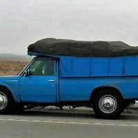 وانت بار در شهر و بیرون شهر