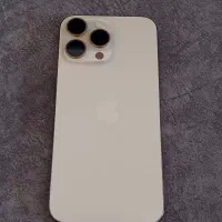 آیفون 16پرومکس ۲۵۶ Zaa