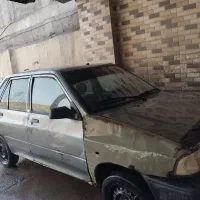 پراید مدل 86