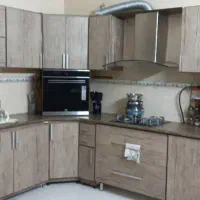 کابینت آشپزخانه